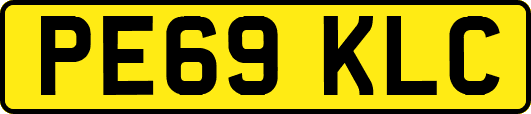 PE69KLC