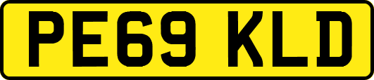 PE69KLD