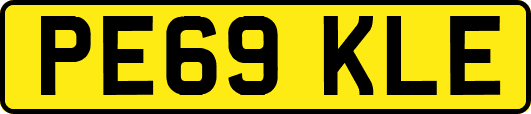 PE69KLE