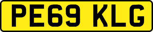 PE69KLG