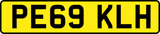 PE69KLH