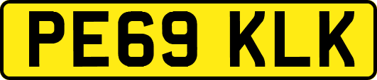PE69KLK