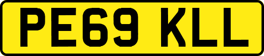 PE69KLL
