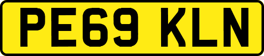 PE69KLN