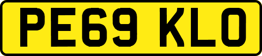 PE69KLO