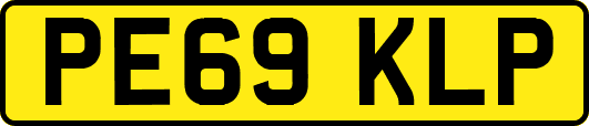 PE69KLP