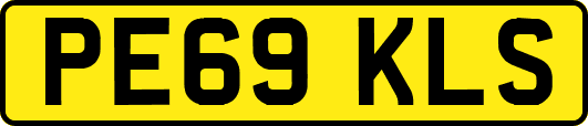 PE69KLS