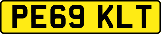 PE69KLT