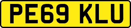 PE69KLU