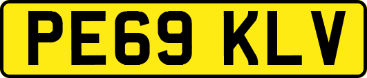 PE69KLV
