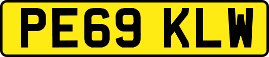 PE69KLW