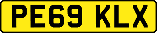 PE69KLX