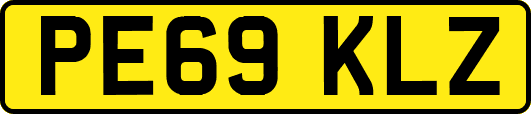 PE69KLZ