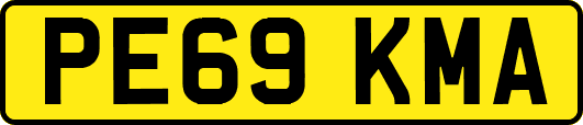 PE69KMA
