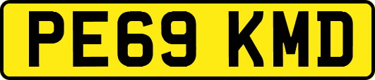 PE69KMD