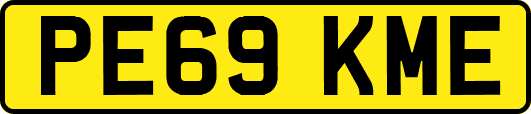 PE69KME