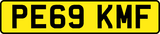 PE69KMF