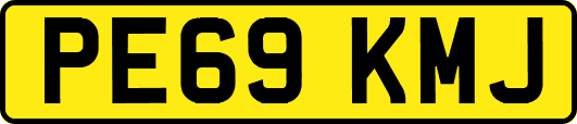 PE69KMJ
