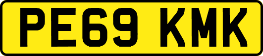 PE69KMK