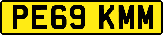 PE69KMM