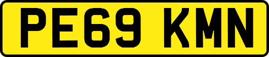 PE69KMN