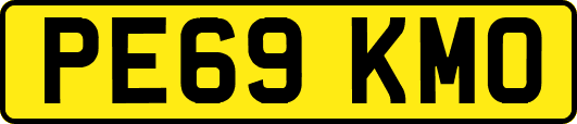 PE69KMO