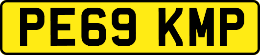 PE69KMP