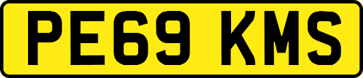 PE69KMS