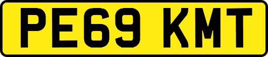 PE69KMT