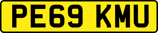 PE69KMU