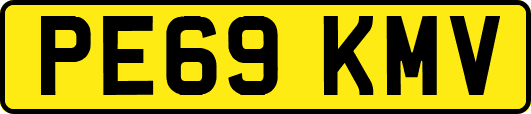 PE69KMV