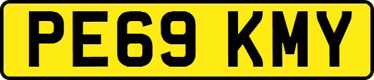 PE69KMY