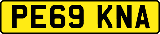 PE69KNA