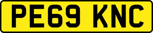 PE69KNC