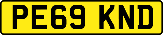 PE69KND