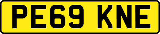 PE69KNE