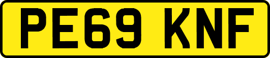 PE69KNF
