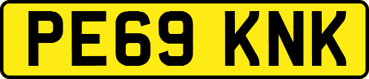 PE69KNK