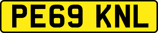 PE69KNL