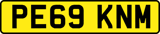 PE69KNM