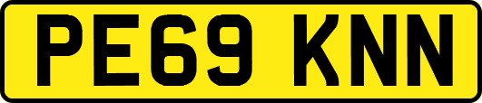 PE69KNN