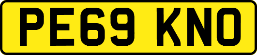PE69KNO