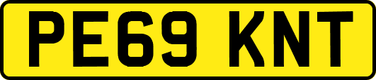 PE69KNT