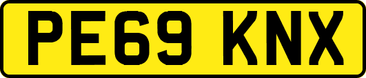 PE69KNX