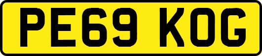 PE69KOG