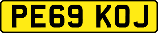 PE69KOJ