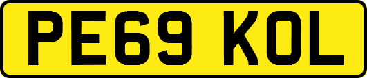 PE69KOL