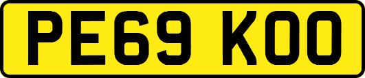 PE69KOO