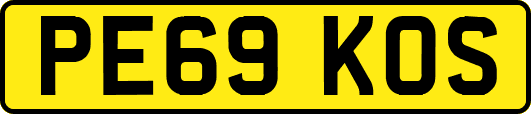 PE69KOS