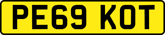 PE69KOT